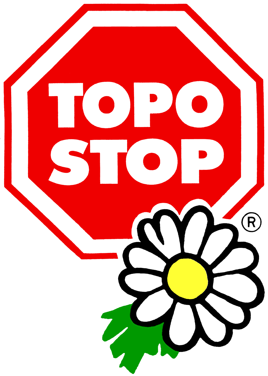 Topo Stop R100 resonanssikarkotin